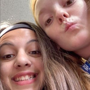 Meet your Posher, Zara